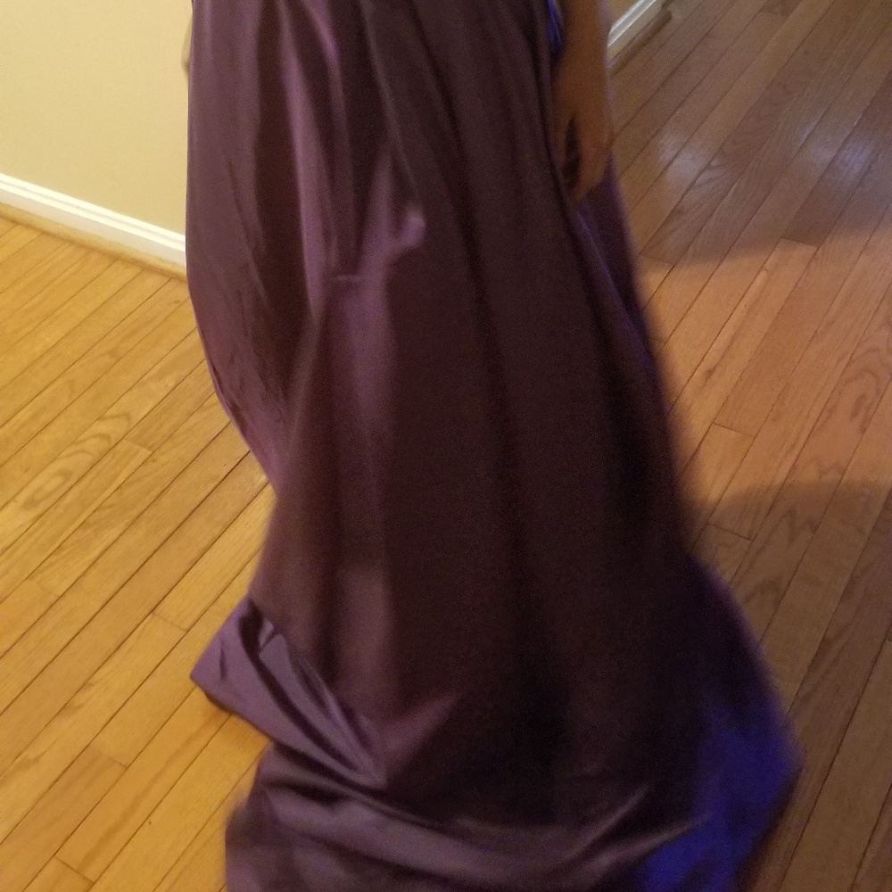 Promdress - Picture 2 of 2